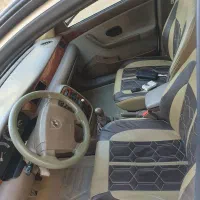 سمند lx|خودرو سواری و وانت|کرج, کرج نو|دیوار