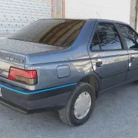 پژو۴۰۵ دوگانه مدل ۹۹|خودرو سواری و وانت|شهرکرد, |دیوار