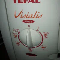 سرخ کن تفال اصل|اجاق گاز و لوازم برقی پخت‌وپز|قزوین, |دیوار