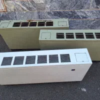 فن کویل زمینی مارک تهویه