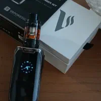 ویپ revenver برند vaporesso اورجینال|زیورآلات و اکسسوری|کرمان, |دیوار