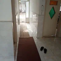 خانه ویلایی کلنگی ۲۰۰ متر|فروش خانه و ویلا|قم, نیروگاه|دیوار