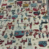 فرش|فرش|اهواز, عین ۲|دیوار