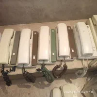 آیفون صوتی درباز کن|دوربین مداربسته|تهران, سنائی|دیوار