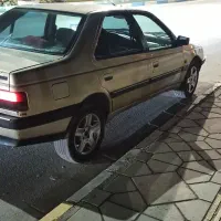 پژو 405 مدل 83