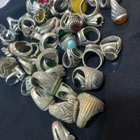 انگشتر