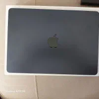 mac book air m2 LLA 256g|رایانه همراه|تهران, کوی بیمه|دیوار
