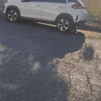 ایکس ۳۳پرو|خودرو سواری و وانت|سمنان, |دیوار