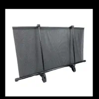 پرده عقب پژو پارس و405