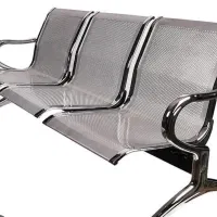 صندلی سه نفره پانچ فرودگاهی