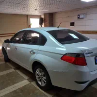 برلیانس H330 اتوماتیک 1500cc مدل ۱۳۹۶|خودرو سواری و وانت|تبریز, |دیوار