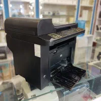 پرینتر استوک لیزری اچ پی چهار کاره M1536dnf|پرینتر، اسکنر، کپی، فکس|قم, شاه احمد قاسم|دیوار