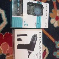 اسپیکر شارزی