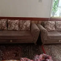 مبل هفت نفره