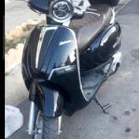 موتور کاوان 150s|موتورسیکلت|مشهد, عبادی|دیوار