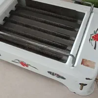 کباب پز گازی