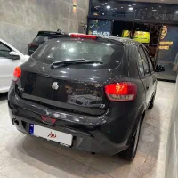 تیبا ۲ هاچبک مدل ۱۳۹۶ بدون رنگ|خودرو سواری و وانت|ساری, |دیوار