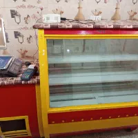 یخچال فروشگاه و مغازه|فروشگاه و مغازه|چرام, |دیوار