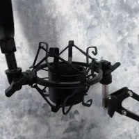 میکروفون حرفه‌ای Redragon Blazar GM300|قطعات و لوازم جانبی رایانه|بوکان, |دیوار