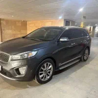 سورنتو ۲۰۱۶