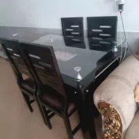 میز نهارخوری