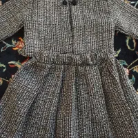 کت و دامن کودکانه|کفش و لباس بچه|خرم‌آباد, |دیوار