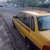 تاکسی گردشی فروشی