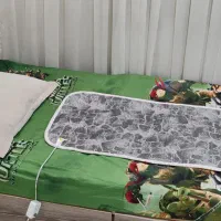 تشک برقی متوسط. 95 در 50 سانتیمتر|رختخواب، بالش، پتو|مریوان, |دیوار