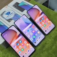 شیائومی NOTE 13 در حد نو 256 (فروشگاه موبایل تکنو)|موبایل|کرمانشاه, |دیوار