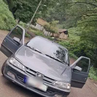 پرشیا مدل ۸۷
