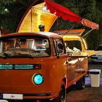 فولکس واگنt2مدل۱۹۷۸