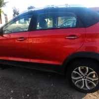 X22 دنده مدل ۹۷|خودرو سواری و وانت|رشت, لاکان|دیوار