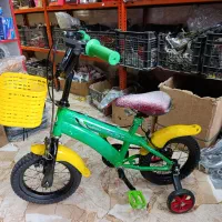 دوچرخه یلدای|دوچرخه، اسکیت، اسکوتر|میبد, |دیوار