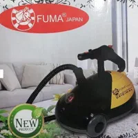 بخارشوی اصل fuma|جاروبرقی، جارو شارژی، بخارشو|اصفهان, خانه اصفهان|دیوار