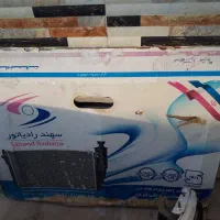 رادیاتور پژو پارس