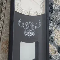 ساعت|ساعت دیواری و تزئینی|نورآباد, |دیوار