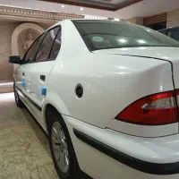 سمند EF7دوگانه سوز کارمندی