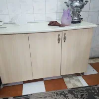 کابینت|مصالح و تجهیزات ساختمان|مشهد, شاهد (شهرک غرب)|دیوار