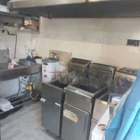 اجاره مغازه با کلیه وسایل آماده به کار|اجارهٔ مغازه و غرفه|رشت, نظری|دیوار