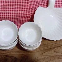 ظرف پذیرایی|ظروف سرو و پذیرایی|اراک, |دیوار