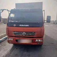 کاویان ۹۳ یخچالدار۱۰۶