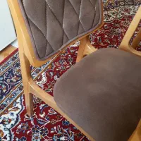 میز و صندلی نهارخوری ۴ نفره