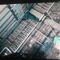 نصب ولوله کشی گاز.خورده کاری گاز