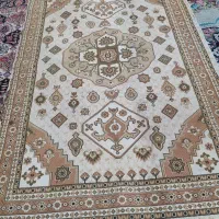 گلیم فرش شیش متری تمیز|فرش|خرم‌آباد, |دیوار