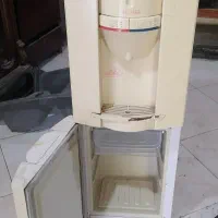 فروش اب سردکن وگرمکن یخچالدار