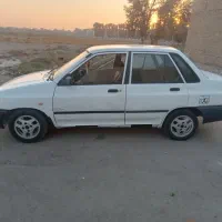 پراید عروسک ۸۲|خودرو سواری و وانت|ورامین, ورامین|دیوار