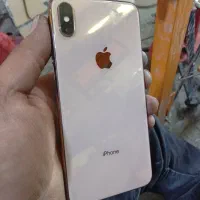 آیفون ایکس اس مکس