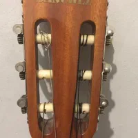 گیتار کلاسیک سانچز|گیتار، بیس، امپلیفایر|تهران, هفده شهریور|دیوار