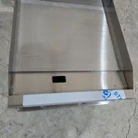 تولید کننده تجهیزات آشپزخانه صنعتی استیل فرشاد|کافیشاپ و رستوران|تهران, بازار|دیوار