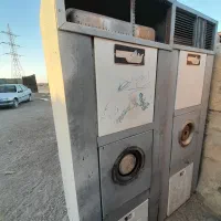 بخاری صنعتی تمیزواس سوله های بزرگ|بخاری، هیتر، شومینه|زابل, |دیوار